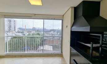 Imagem 2: Apartamento com 2 dormitórios à venda, 79 m² por R$ 860.000 - Granja Julieta - São Paulo/S