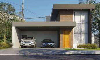 Imagem 2: Casa Térrea - Jardins Porto