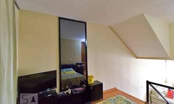 Imagem 2: Apartamento para venda tem 48 metros quadrados com 1 quarto em Rio Vermelho - Salvador - B