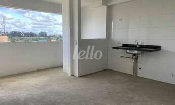 Imagem 2: São Paulo - Apartamento Padrão - Vila Formosa