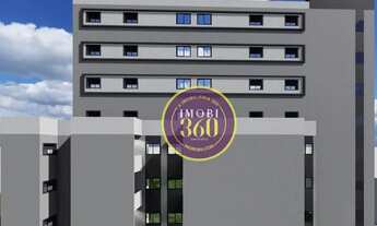 Imagem 4: Apartamento 47 M² com três dormitórios, uma suíte na Moóca