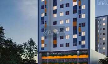 Imagem 6: Apartamento à venda, 2 quartos, 1 suíte, 1 vaga, Barro Preto - Belo Horizonte/MG