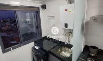 Imagem 4: OSASCO, VILA YARA APTO 58M², 2 DORMITORIOS, 1 SUITE, 1 VAGA COBERTA, LAZER COMPLETO - SP