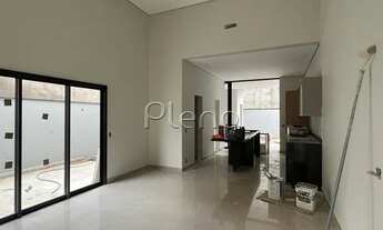 Imagem 4: Casa - Swiss Park - Campinas