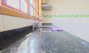 Imagem 6: Casa à Venda - Casa Verde, 3 Quartos, 160 m2