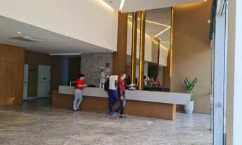 Imagem 4: Sala Premium Office - Vista panorâmica