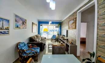 Imagem 5: APARTAMENTO RESIDENCIAL em GUARUJÁ - SP, PITANGUEIRAS