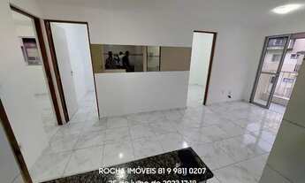 Imagem 2: Apartamento para aluguel possui 60 metros quadrados com 3 quartos