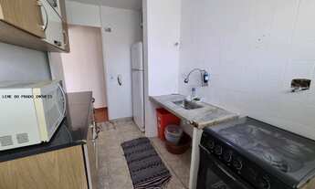 Imagem 4: Apartamento 2 dormitórios para Locação em São Paulo, JARDIM CELESTE, 2 dormitórios, 1 banh