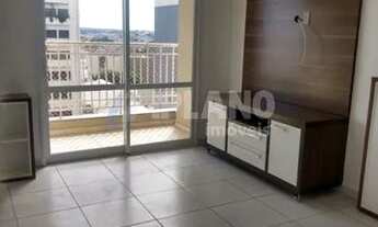 Imagem 2: Locação de Apartamentos / Padrão na cidade de São Carlos