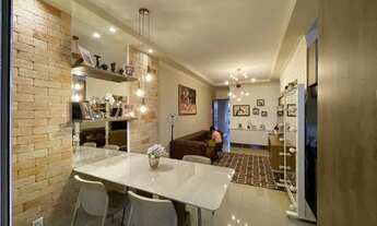 Imagem 2: Casa toda Decorada, Cond Reserva San Marino