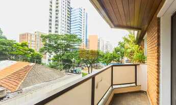 Imagem 6: Apartamento com 3 dormitórios e 2 vagas no Campo Belo