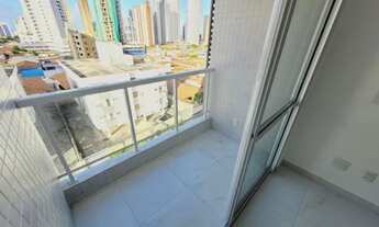 Imagem 2: NOVO, condo. Club, 2 quartos com varanda em Manaíra - João Pessoa - PB