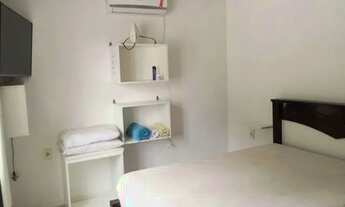 Imagem 5: Casa para venda com 140 metros quadrados com 3 quartos em Ilha Amarela - Salvador - BA