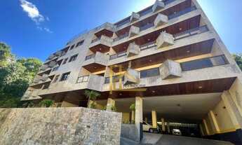 Imagem 2: Apartamento com 3 quartos em Agriões Teresópolis-RJ