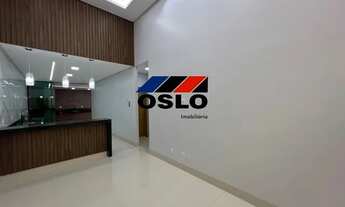 Imagem 2: CASA COM 03 SUÍTES PLENAS, COM GARAGEM PARA ATÉ 02 CARROS, LOCALIZADA NO VILA ALZIRA