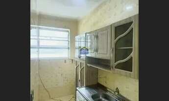 Imagem 6: Apartamento com 2 dorms, Sacada no Forte