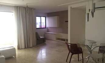 Imagem 3: Aluga-se Apartamento - Vista Mar - Costa Azul - Salvador