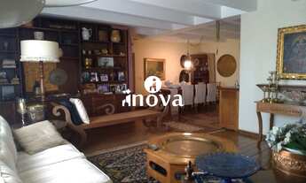 Imagem 2: Apartamento à venda, 3 quartos, 1 suíte, 1 vaga, Centro - Uberaba/MG