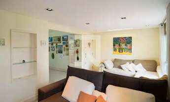 Imagem 3: Apartamento à Venda - Campo Belo, 2 Quartos, 110 m2