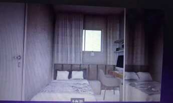 Imagem 7: Apartamento com 2 dormitórios à venda, 50 m² por R$ 330.000,00 - Jardim das Maravilhas - S