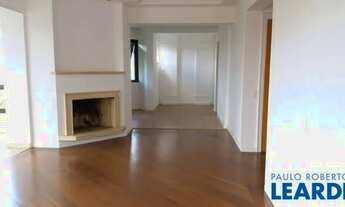 Imagem 3: APARTAMENTO - MOEMA PÁSSAROS - SP