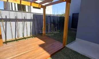 Imagem 2: NOVA ODESSA - Casa de Condomínio - ENGENHO VELHO