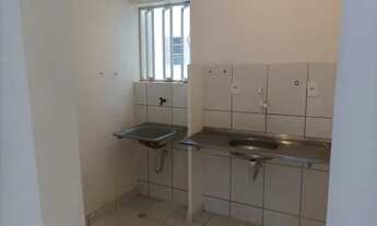 Imagem 2: Cond Barra Club 2