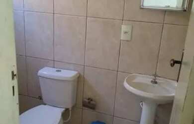 Imagem 5: Quarto Suíte individual