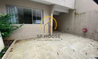 Imagem 2: Sobrado à venda, 3 dormitórios, 2 suítes, 5 vagas, 600m², Planalto Paulista