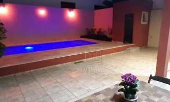 Imagem 6: Sobrado com 4 dormitórios à venda, 210 m² por R$ 1.250.000,00 - Vivendas do Parque - Boitu