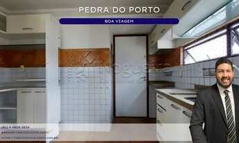 Imagem 7: TCC- 3 quartos, 1 suíte em andar alto, próximo ao Shopping Recife! 88m²