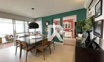 Imagem 4: Apartamento para venda tem 262 metros quadrados com 3 quartos