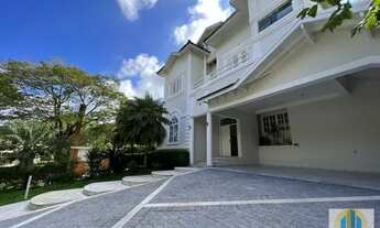 Imagem 2: Casa para alugar no bairro Alphaville Santana de Parnaíba SP