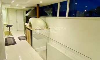 Imagem 7: Cobertura para venda tem 171 metros quadrados com 3 quartos em São João - Porto Alegre - R