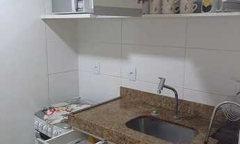 Imagem 4: Aluguel apartamento beira-mar Intermares