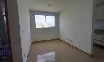 Imagem 2: Apartamento com 2 dormitórios para alugar, 44 m² por R$ 1.843,65/mês - Jardim Íris - São P