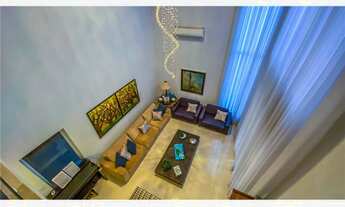 Imagem 6: Casa à Venda Condomínio Paineiras