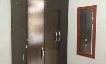 Imagem 5: Suíte mobiliada