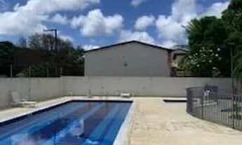 Imagem: Alugo 2/4 mobiliado na serraria