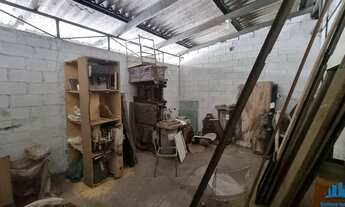 Imagem 3: Amplo galpao com escritorio em Santa Rosa