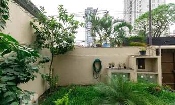 Imagem 6: Casa à Venda - Vila Olímpia, 3 Quartos, 150 m2