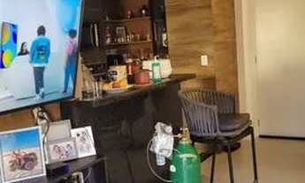 Imagem 3: Apartamento Duplex Soho