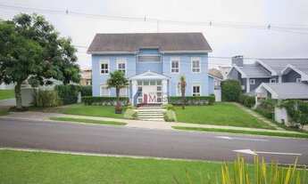 Imagem 3: Casa com 4 dormitórios, 500 m² - venda por R$ 3.300.000,00 ou aluguel por R$ 19.581,03/mês