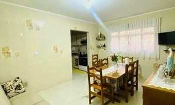 Imagem 6: Sobrado com 3 dormitórios à venda, 152 m² por R$ 800.000,00 - Vila Gustavo - São Paulo/SP