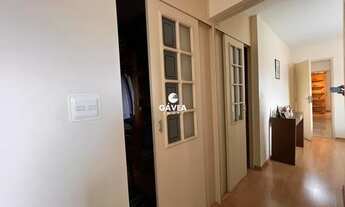 Imagem 7: Apartamento para venda com 140 metros quadrados com 3 quartos em Campo Grande - Santos - S