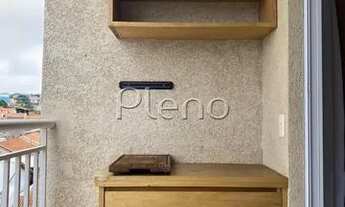 Imagem 4: Apartamento - Vila Industrial - Campinas