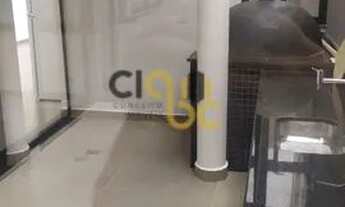 Imagem 16: Apartamento 38 m² Campestre Santo André SP 2 quartos, 1 vaga , lazer completo