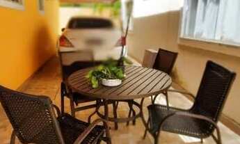 Imagem 2: Casa de 4/4, sendo 3 suítes em condominio fechado - Buraquinho - Lauro de Freitas