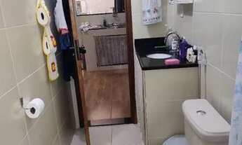 Imagem 2: CASA Á VENDA Casa em condomínio com 2 dormitórios